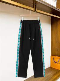 Picture of Gucci Long Pants _SKUGucciS-2XLattrC256615003